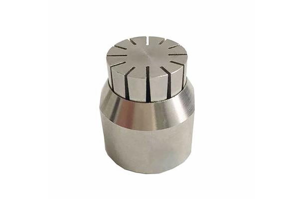 Noise Reduction Compressed Air Nozzles