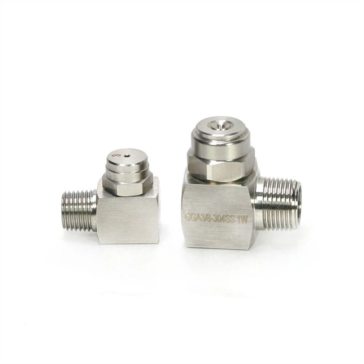 Full Cone Nozzles Full Cone Nozzles