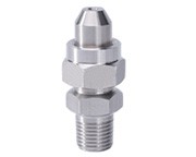 SJV-BW Series Wide Angle Full Cone Nozzle