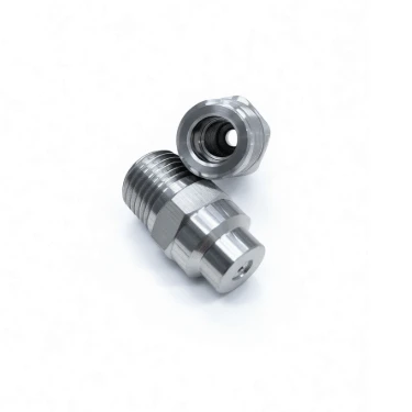 Solid Stream Nozzles suppliers