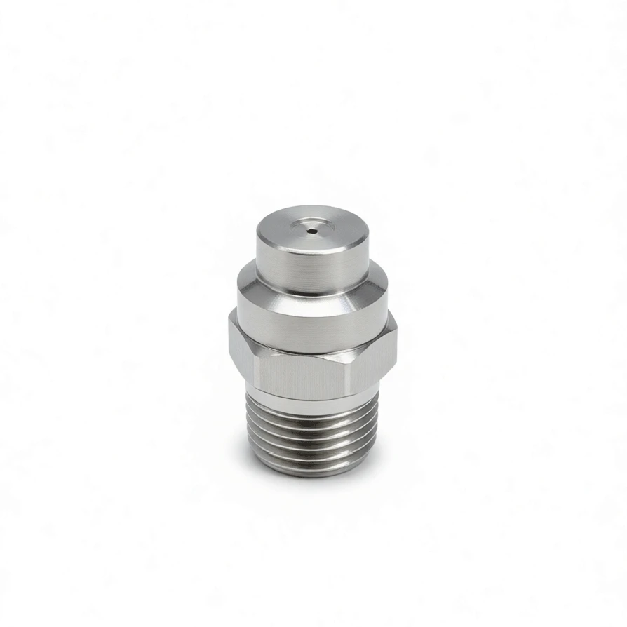 Solid Stream Nozzles high quality