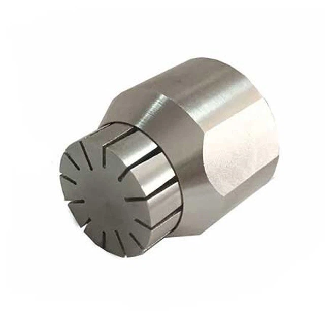 Noise Reduction Round Compressed Air Nozzles (2)