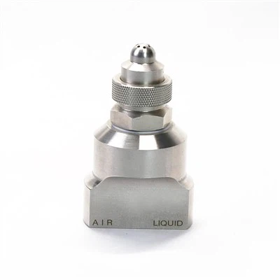 Разпръскващи дюзи тип задна връзка JBC