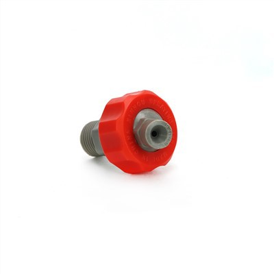 PP регулируеми топчести дюзи с кух конус